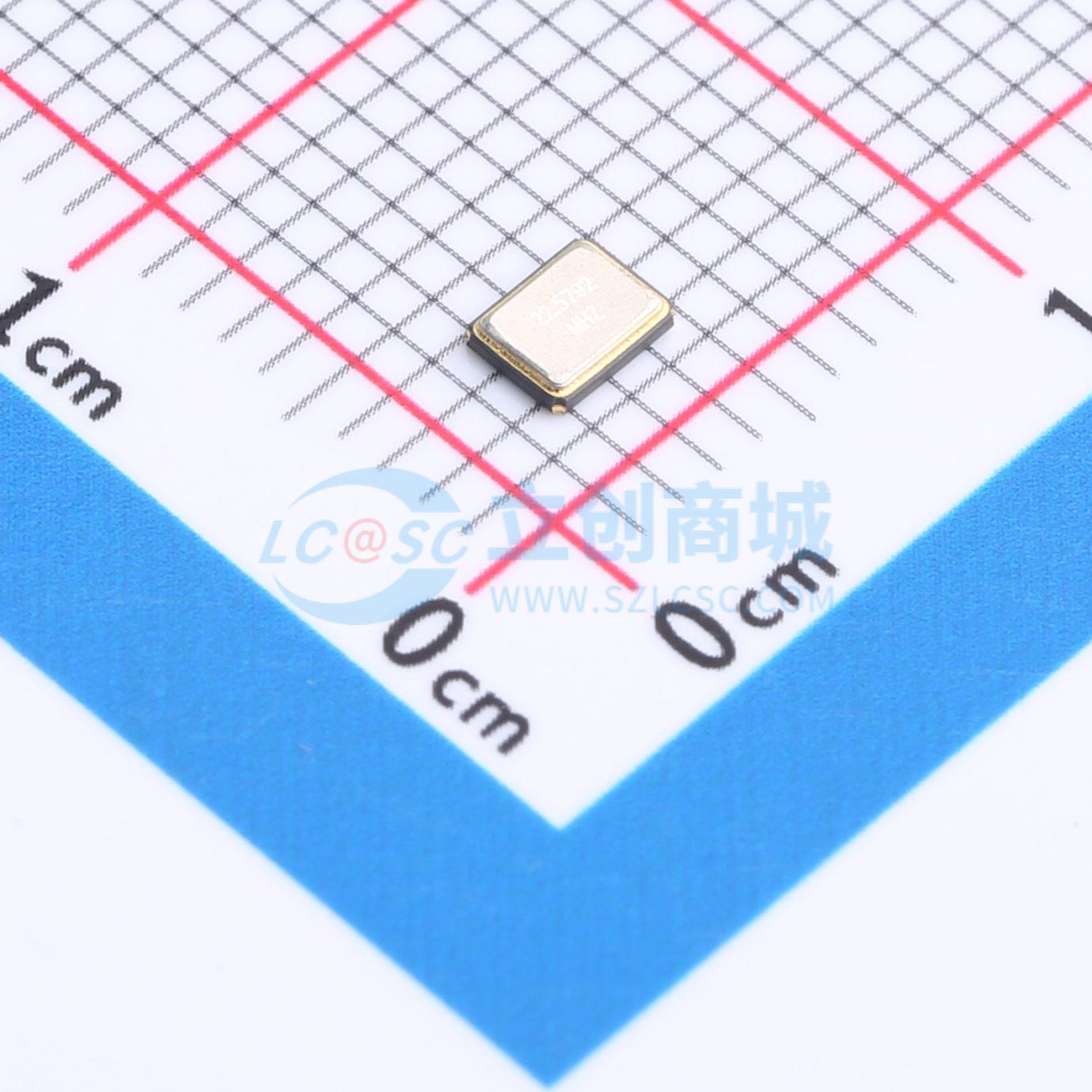 点击查看大图 CXB006XMD074实物图