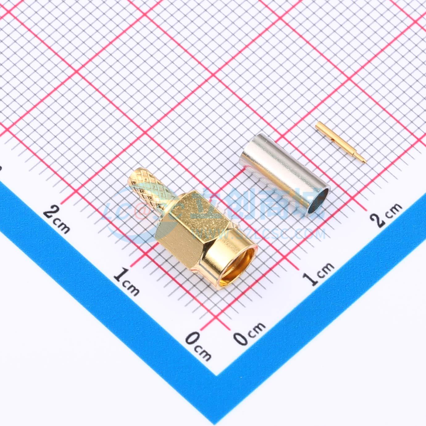 点击查看大图 HL-SSMA-J3实物图