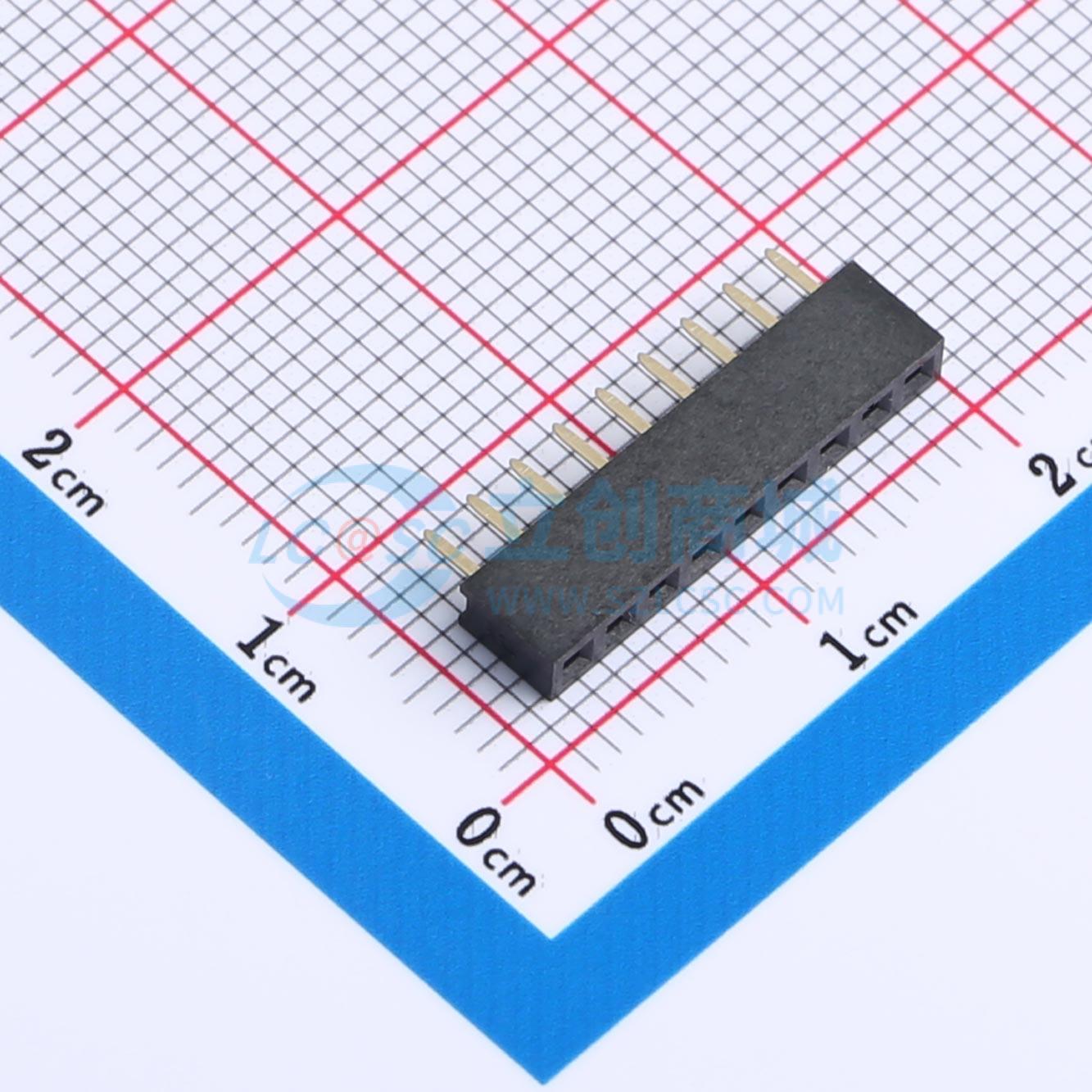 点击查看大图 XDM200-1-09-Z-4.3-G0实物图