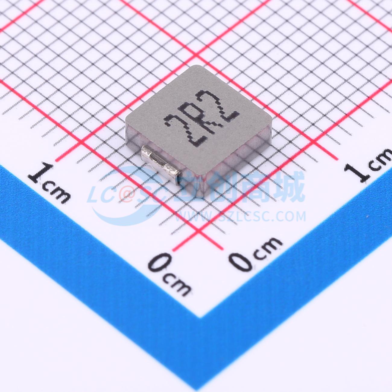 点击查看大图 MCMB-0624-2R2MT实物图