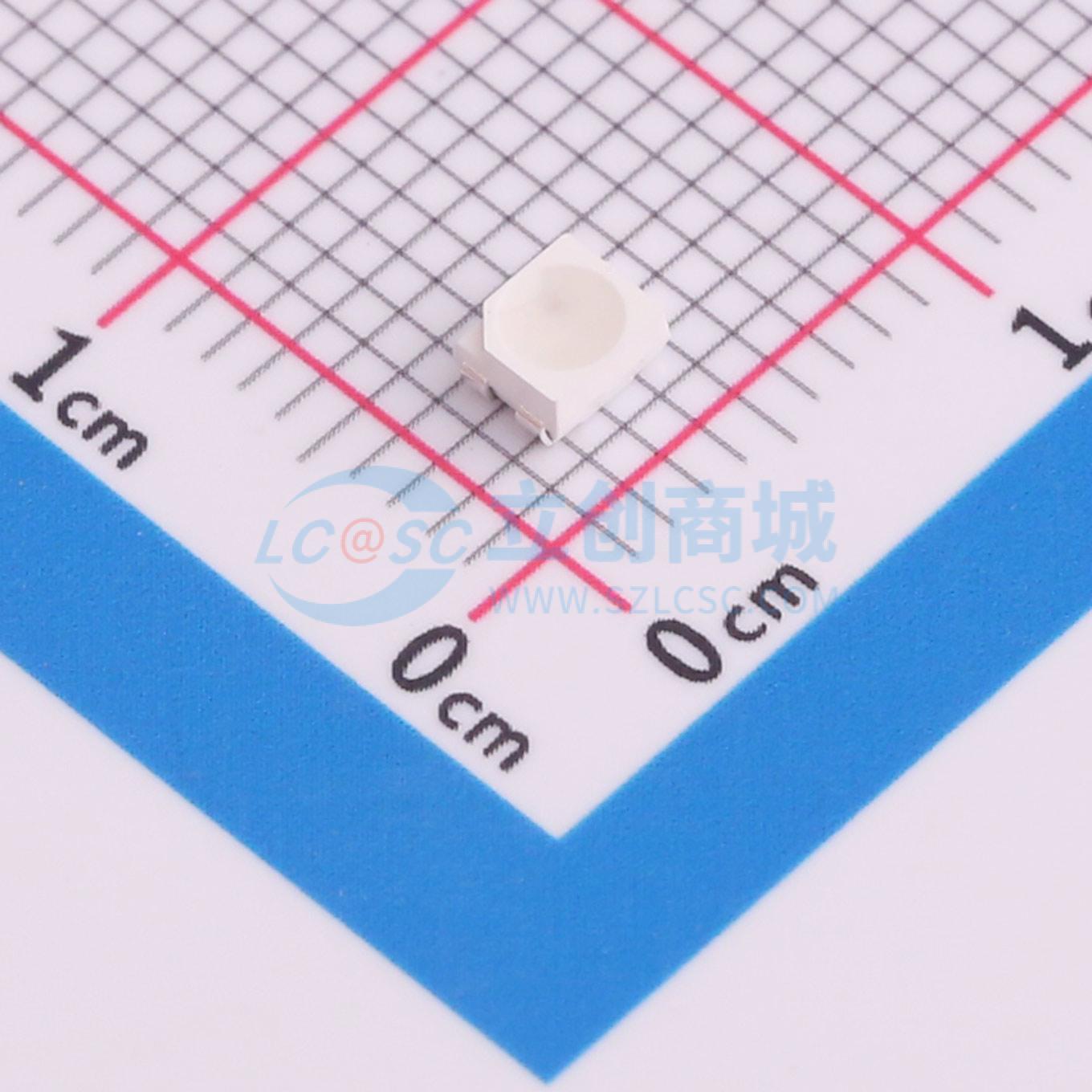 MHPA3528FRGBCT实物图