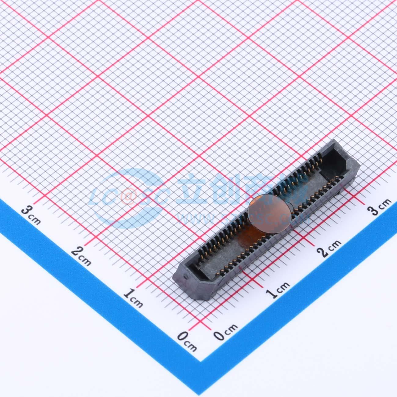 点击查看大图 ERF8-030-05.0-S-DV-K-TR实物图