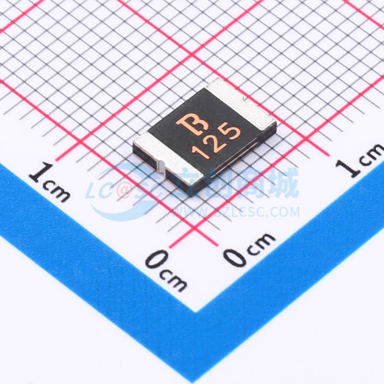 2920L125/60GR实物图