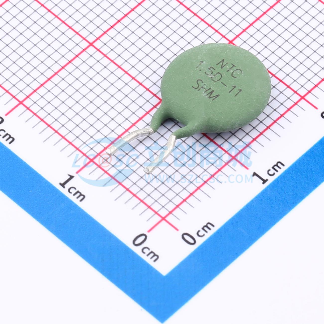 点击查看大图 DRM159D11MJ835GA0实物图