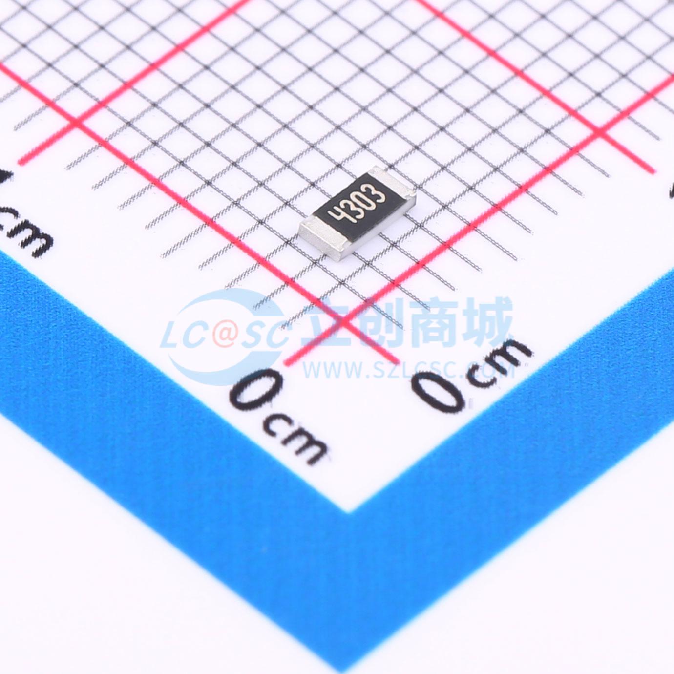 点击查看大图 HV06W4F4303T5E实物图
