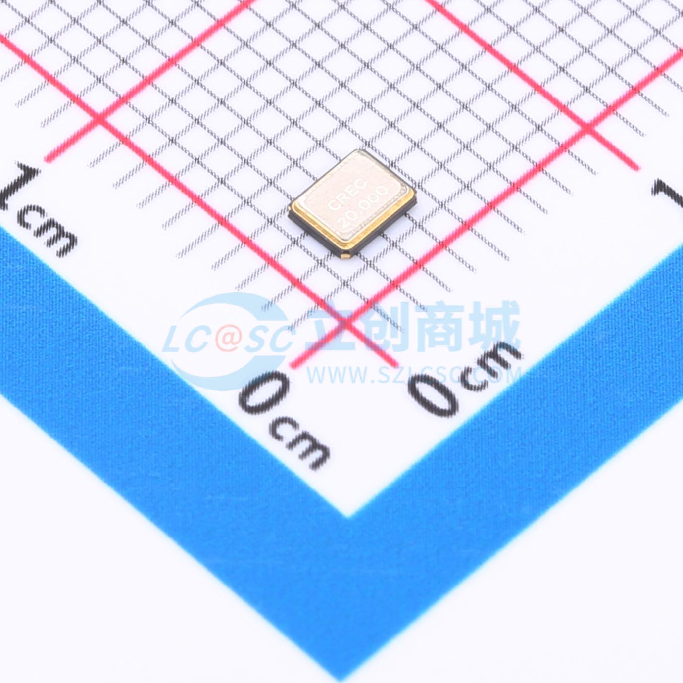 点击查看大图 CXB006XMD068实物图