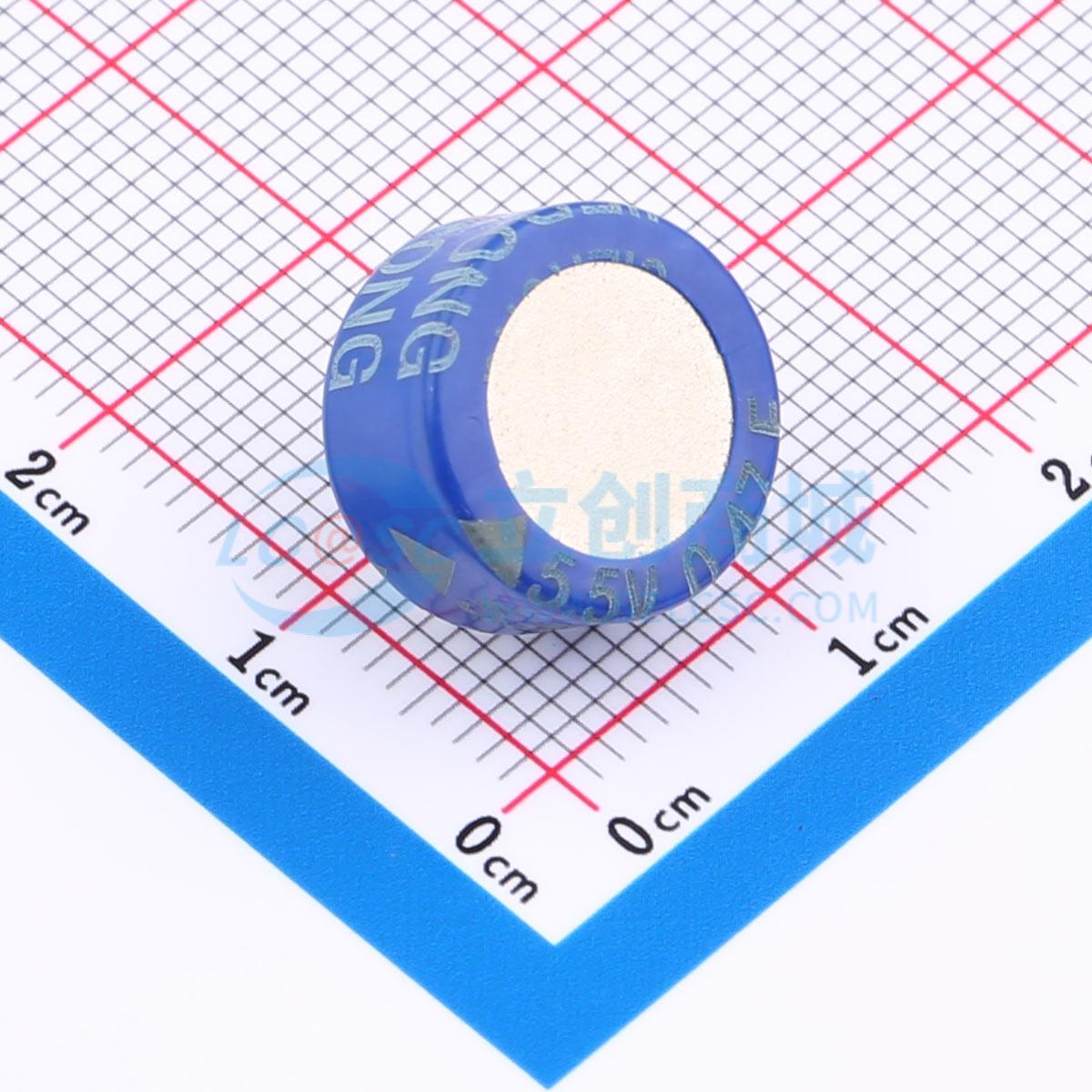 点击查看大图 JRCM5R5474N130013C实物图