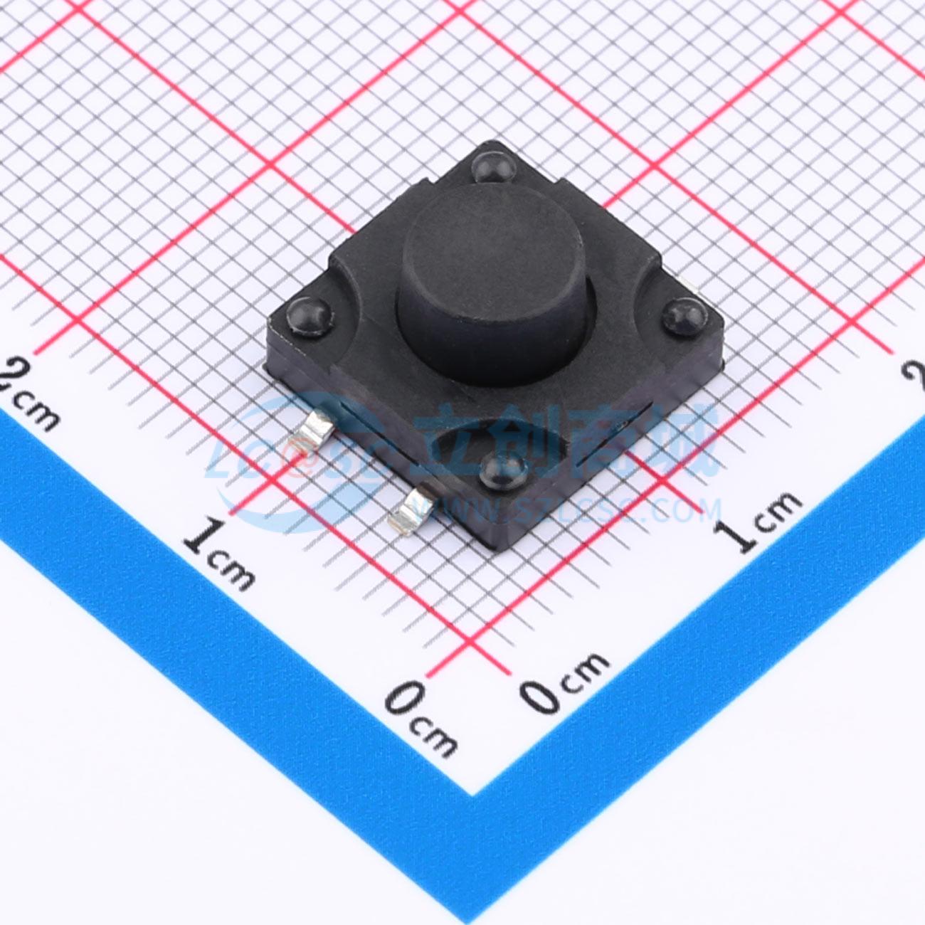 点击查看大图 TD-1812SR-7.0H-250实物图