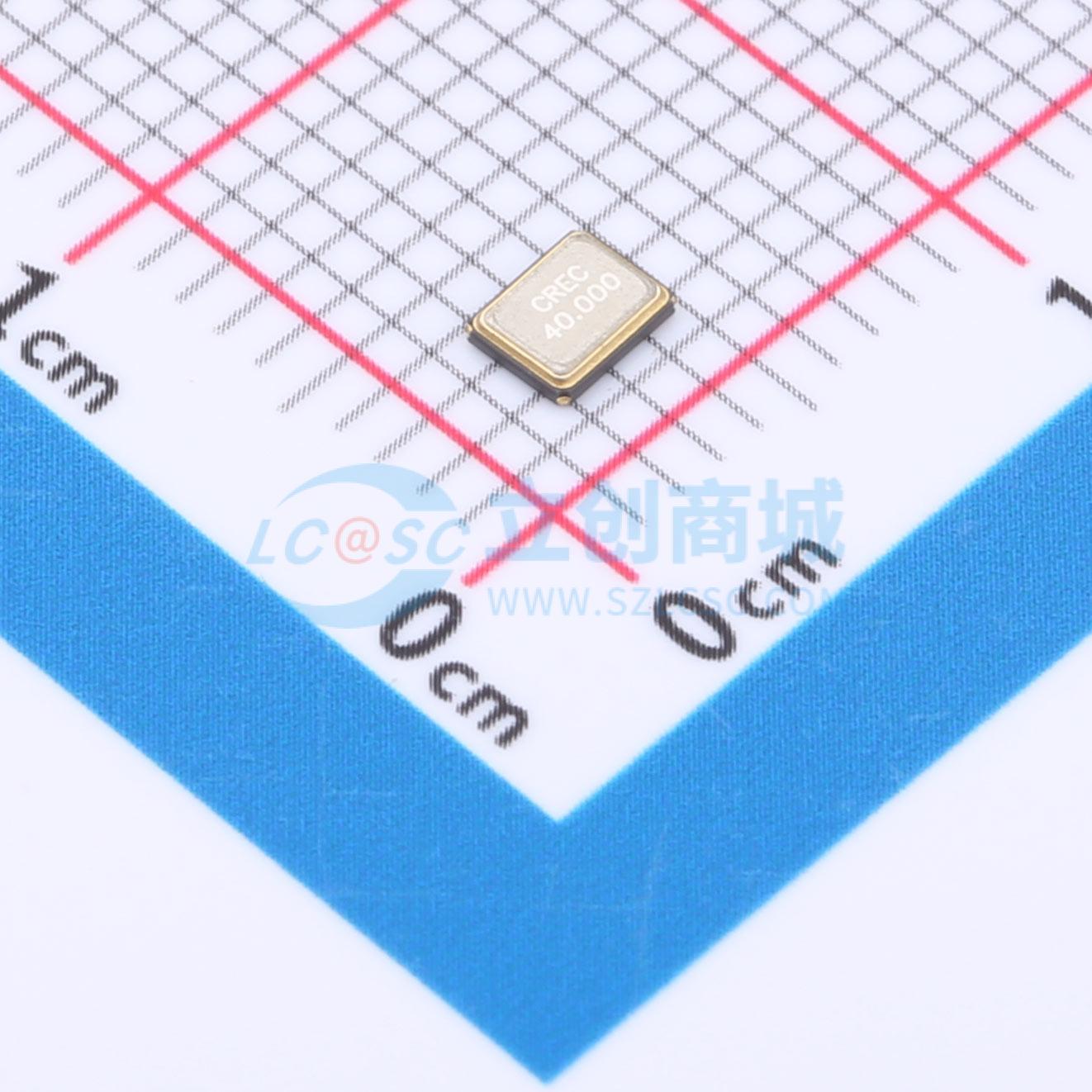 点击查看大图 CXB006XMD166实物图