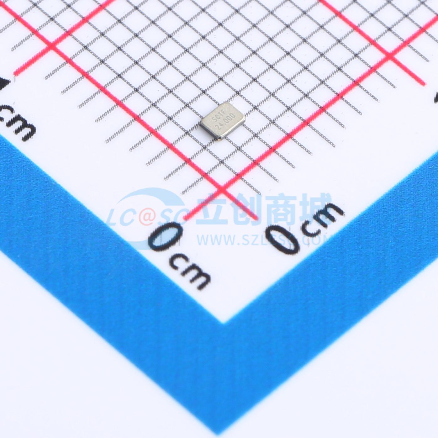 SX0B24.000F0810F30实物图