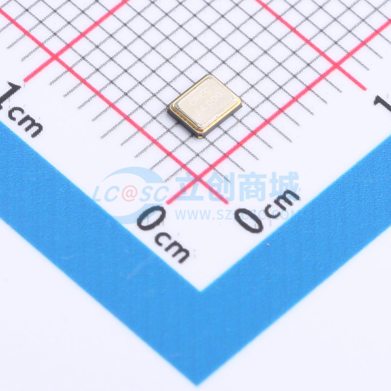 点击查看大图 CXB006XMD185实物图