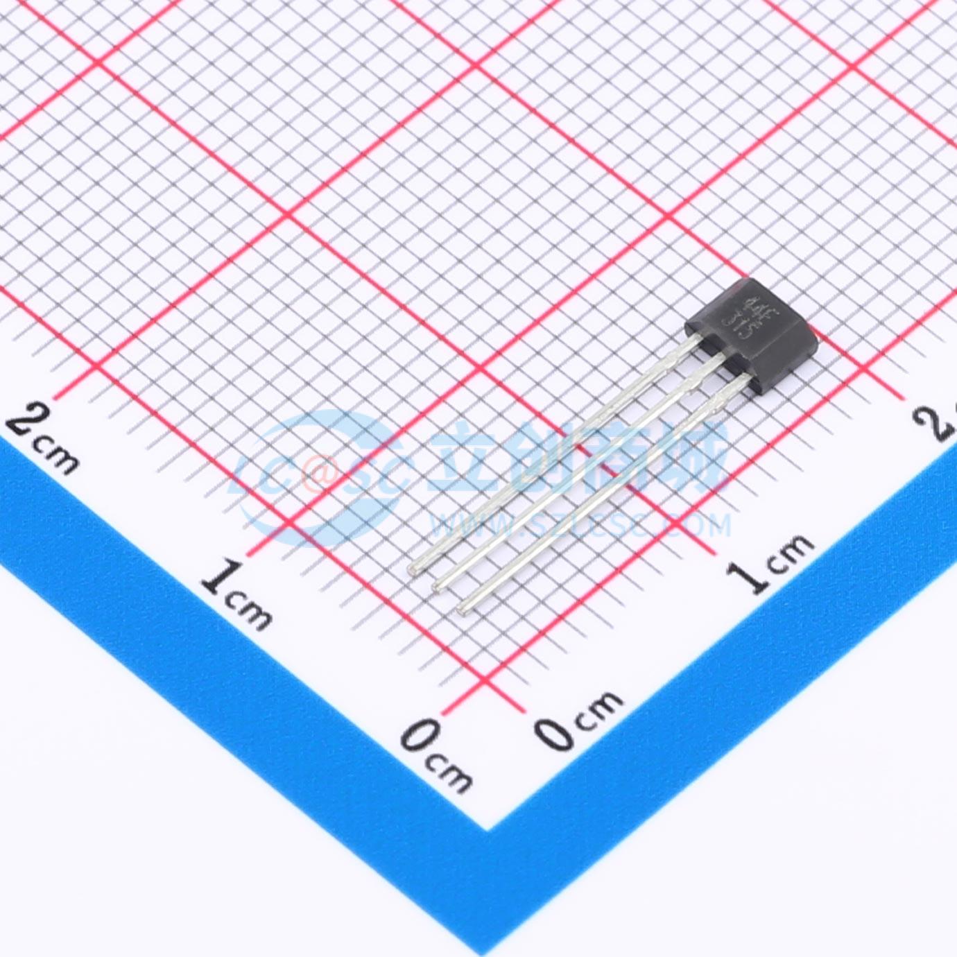 点击查看大图 JSM3144UA实物图