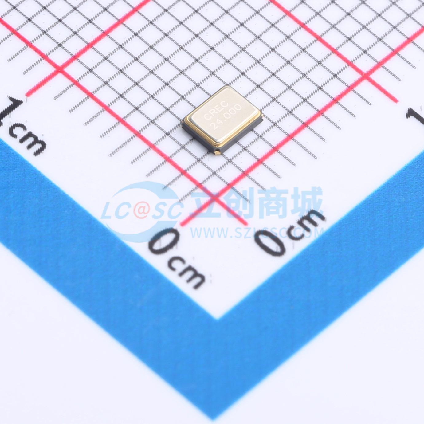 点击查看大图 CXB006XMD087实物图