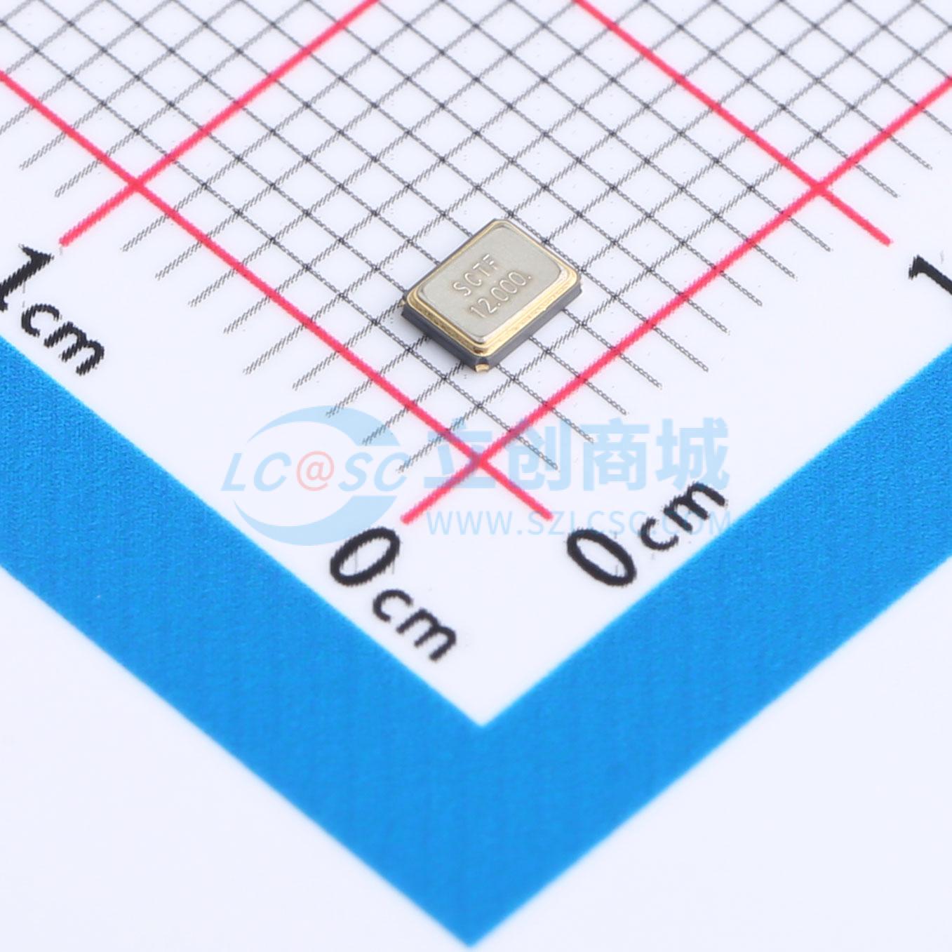 SX3B12.000F0810G30实物图