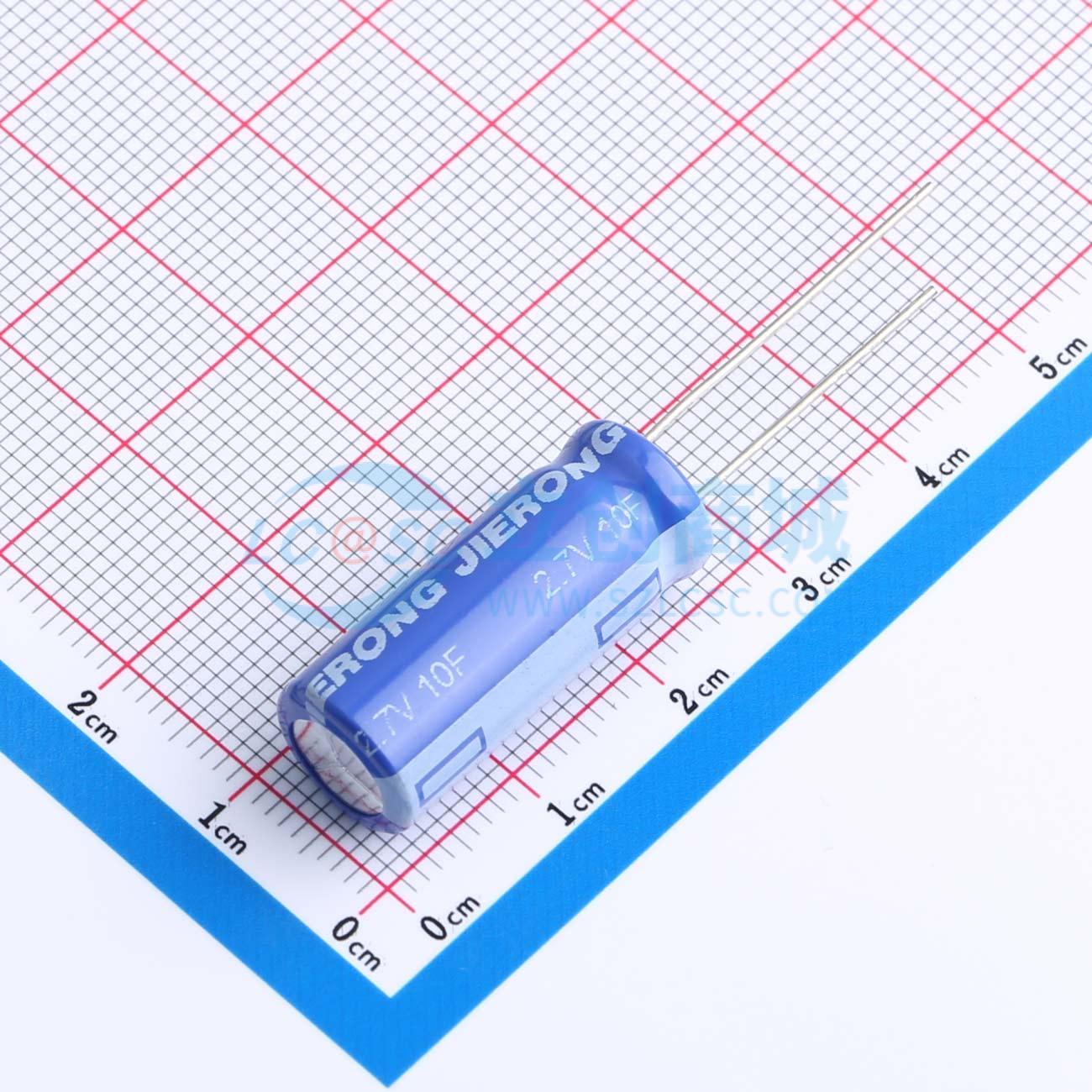 点击查看大图 JRCD2R7106N100025E实物图