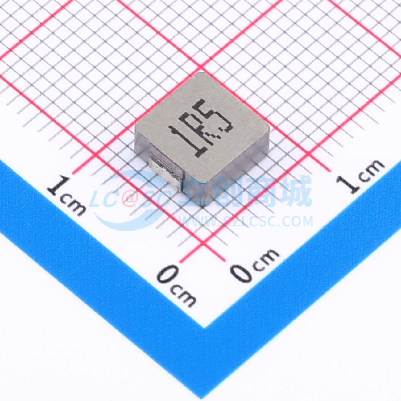 点击查看大图 MCMB-0630-1R5MT实物图