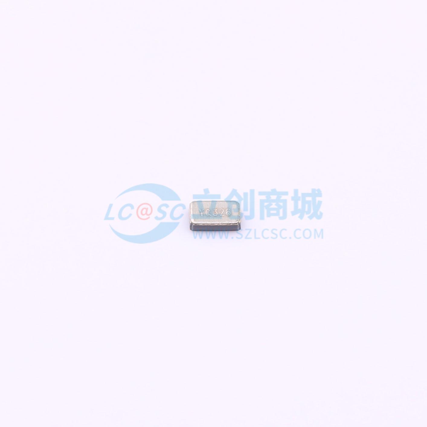 XKHEL89CGI-112YLC-32.768K商品缩略图