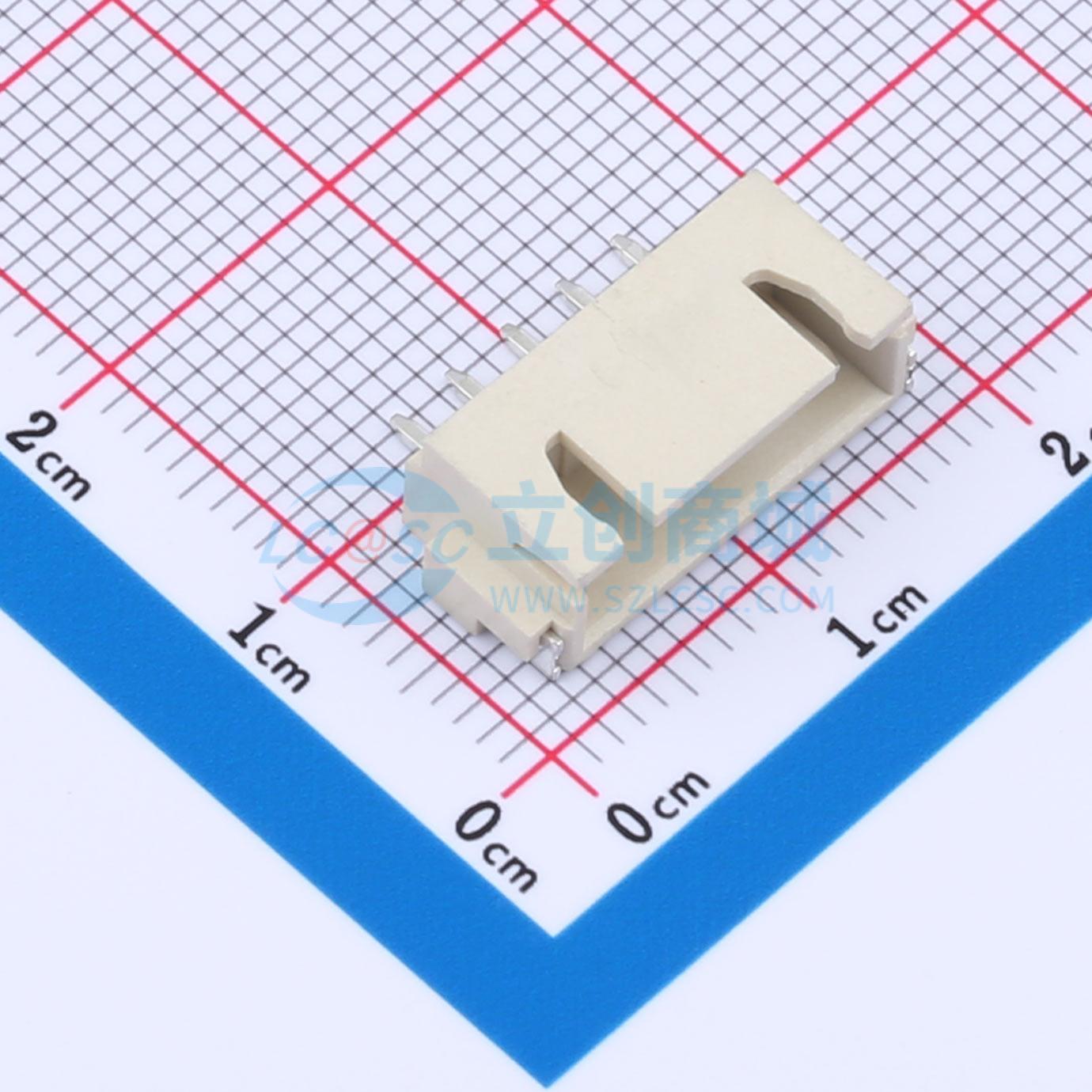 点击查看大图 XDWF-2500-05P实物图