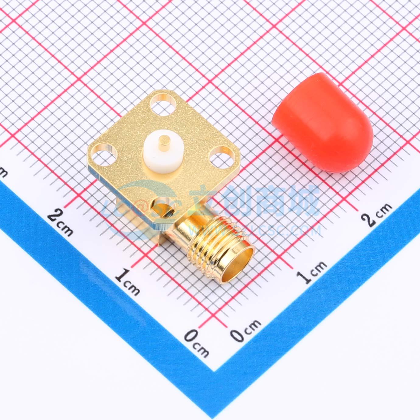 HL-SMA-KWFD103实物图