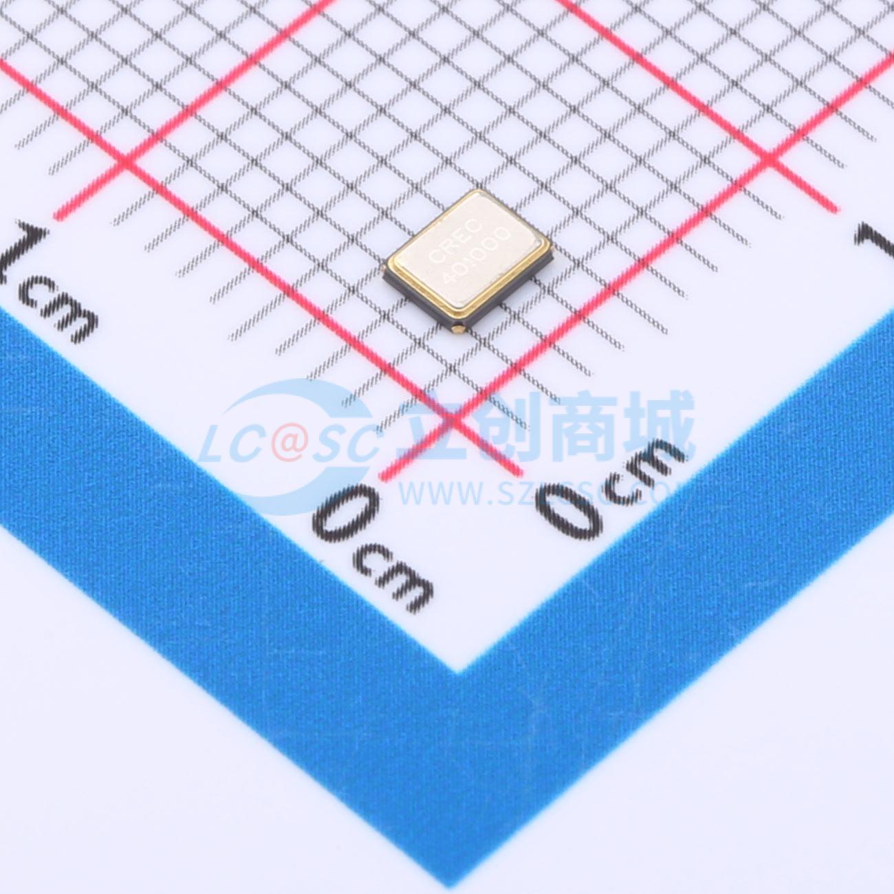点击查看大图 CXB006XMD165实物图