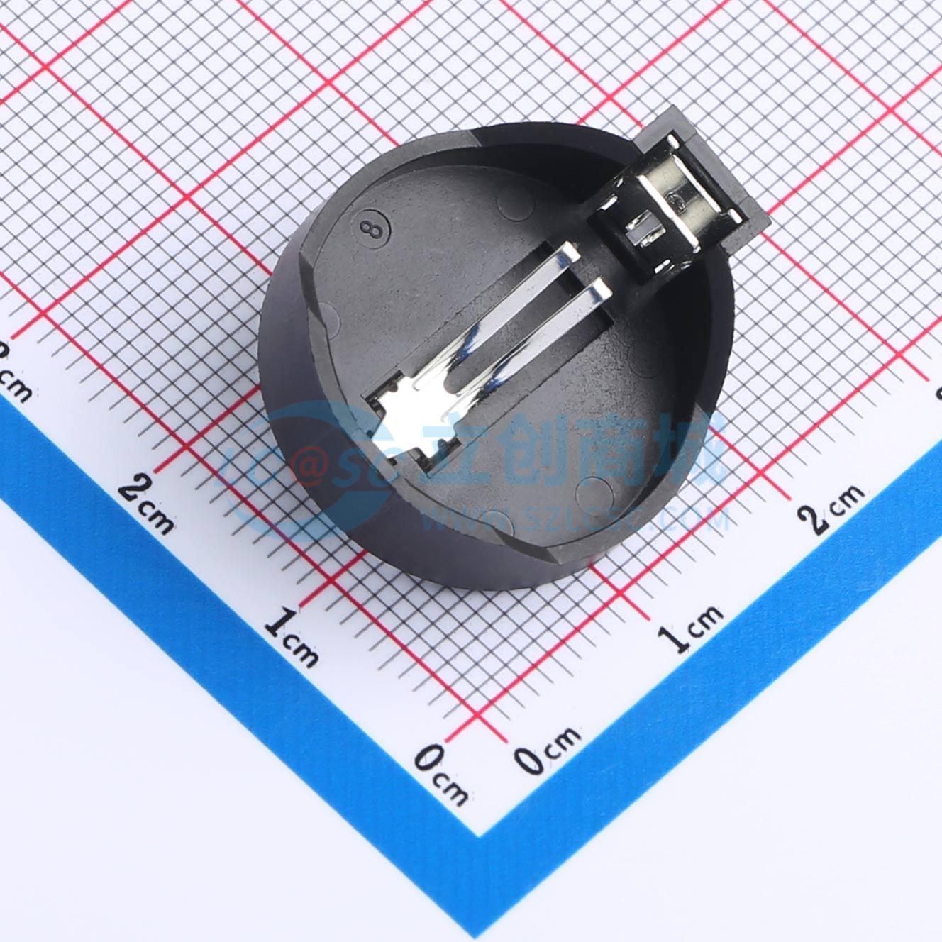 点击查看大图 BS-02-A1AK010实物图