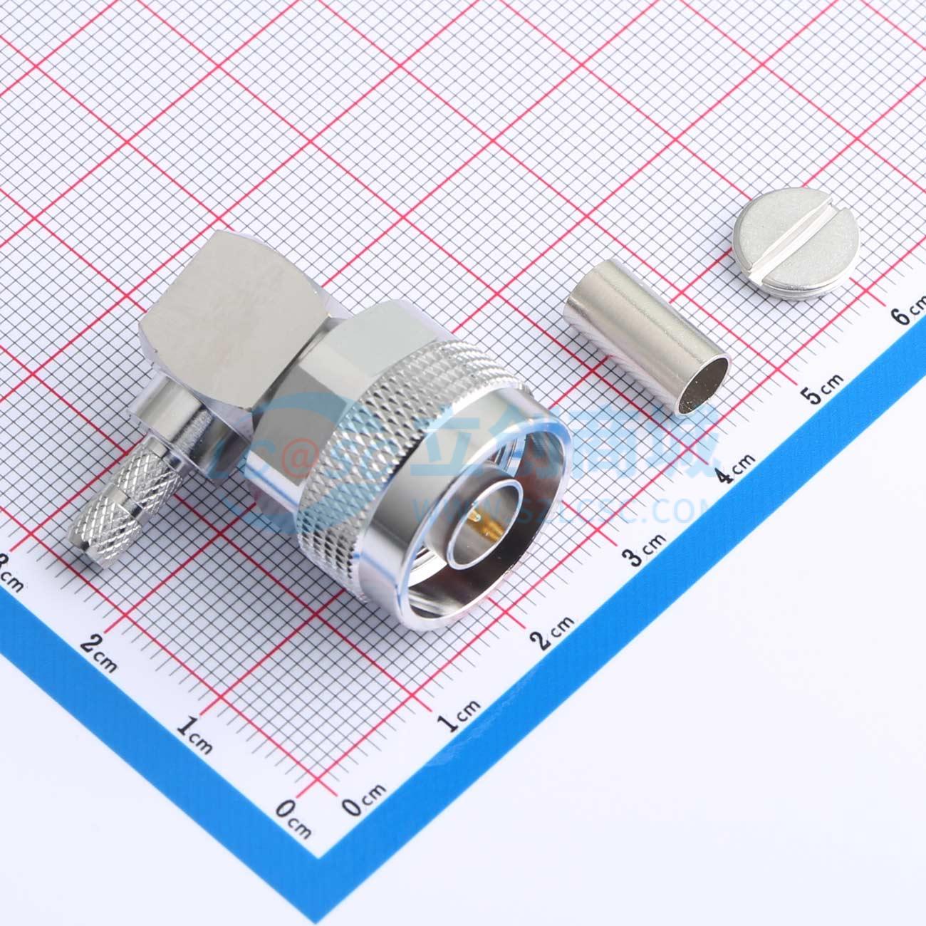 点击查看大图 HL-N-JW5Y-F实物图