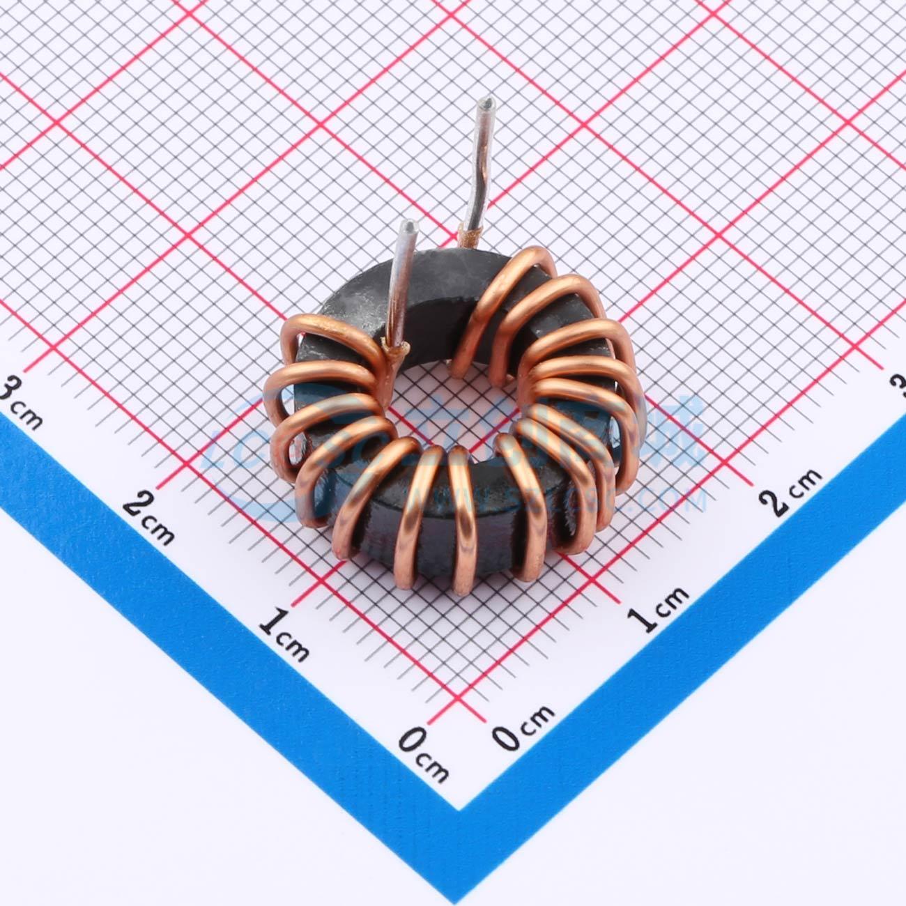 XR065125T220MH1L实物图