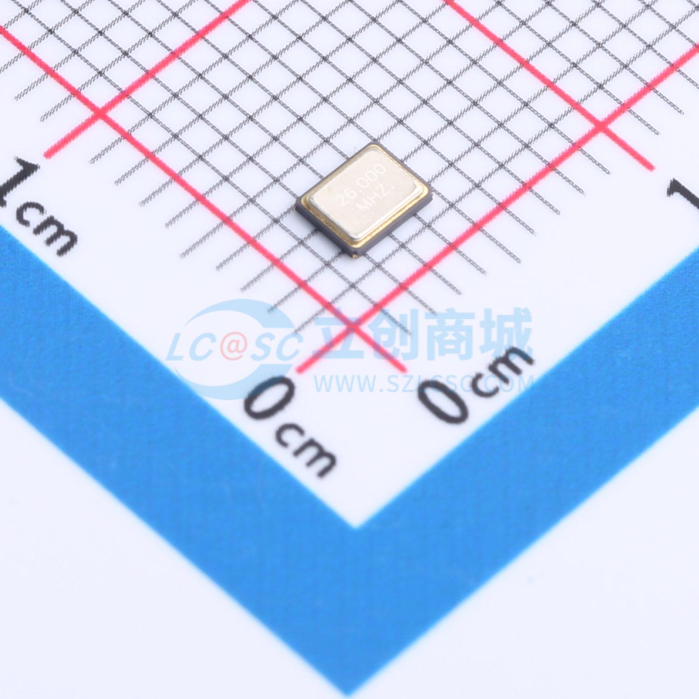 点击查看大图 CXB006XMD105实物图