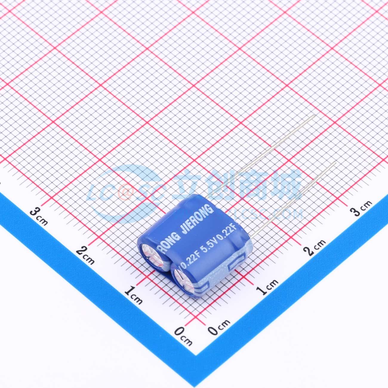 点击查看大图 JRCM5R5224N120612E实物图