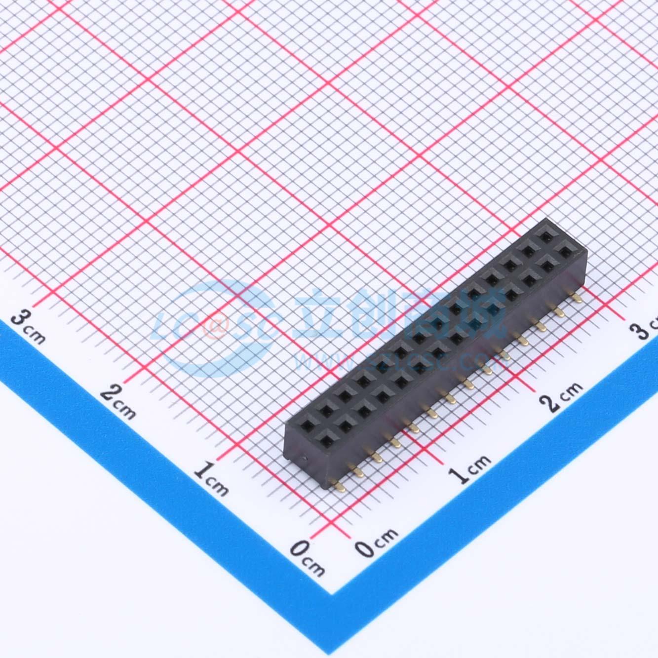 点击查看大图 XDM200-2-14-S-4.3-G0实物图