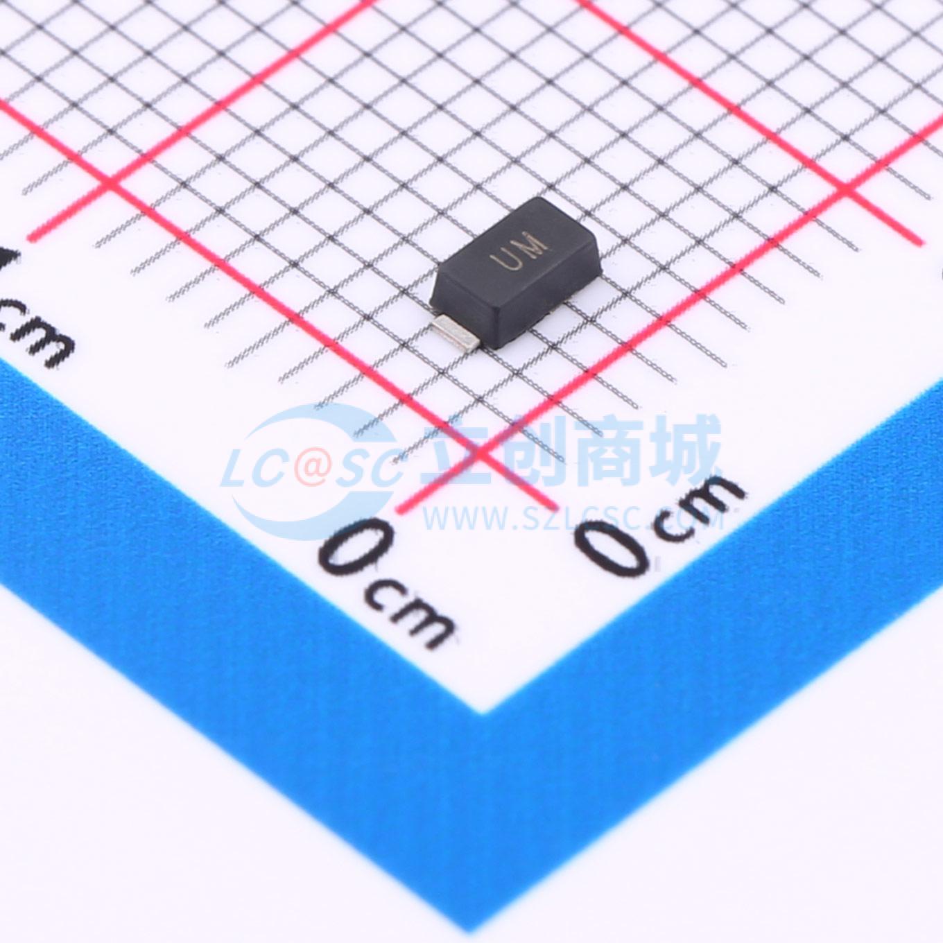 点击查看大图 SMF15CA实物图
