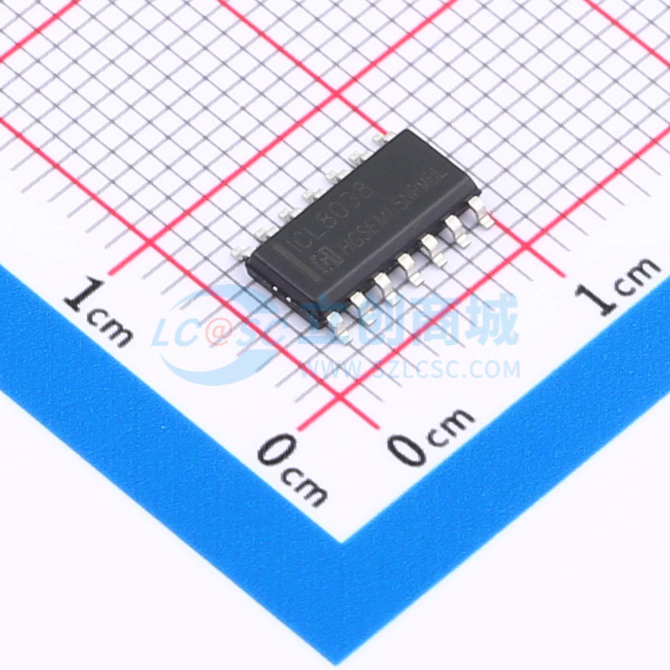 ICL8038M/TR商品缩略图