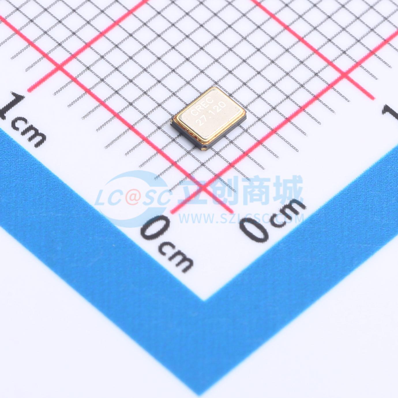 点击查看大图 CXB006XMD121实物图