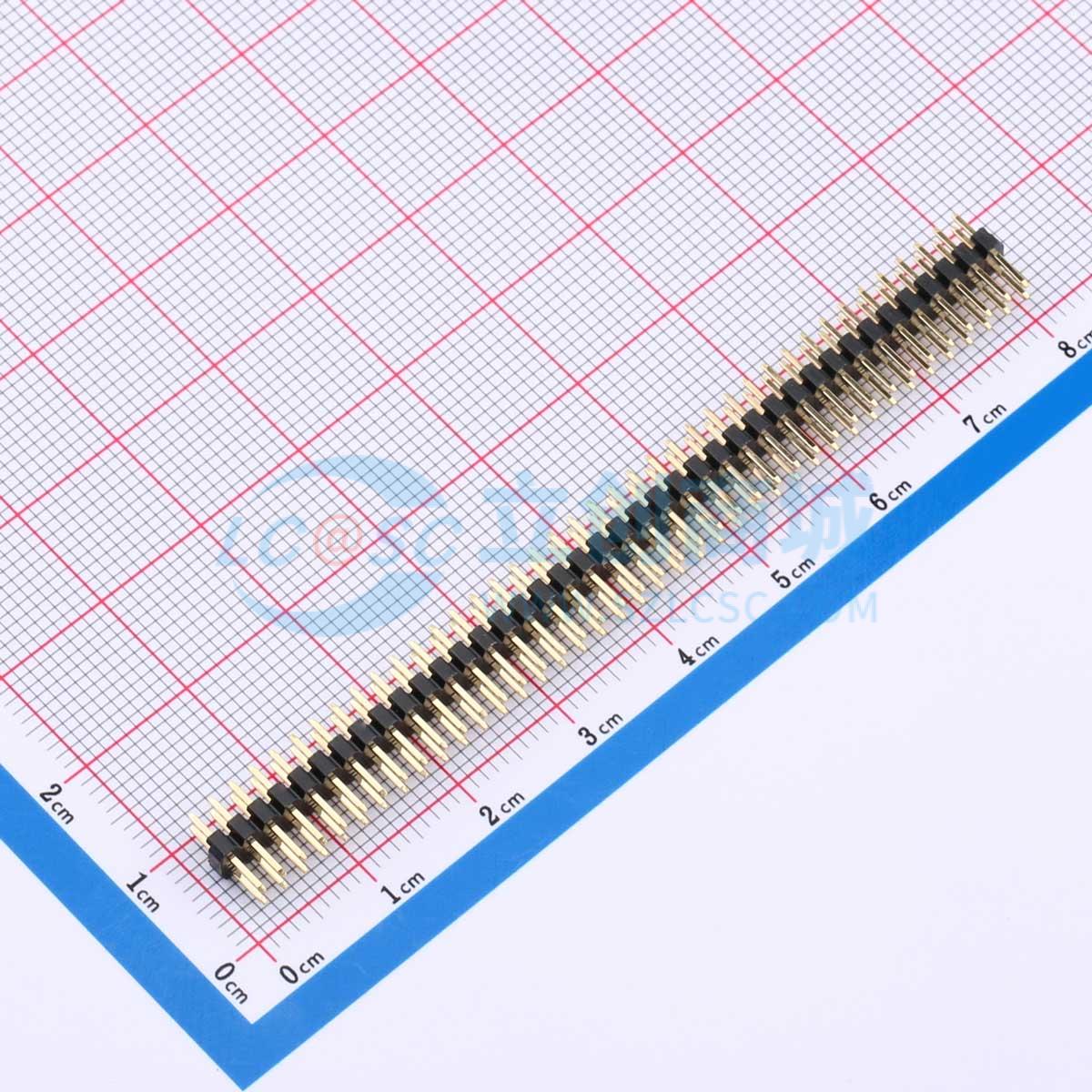 点击查看大图 XDZ200-2-40-Z-2.0-G1实物图