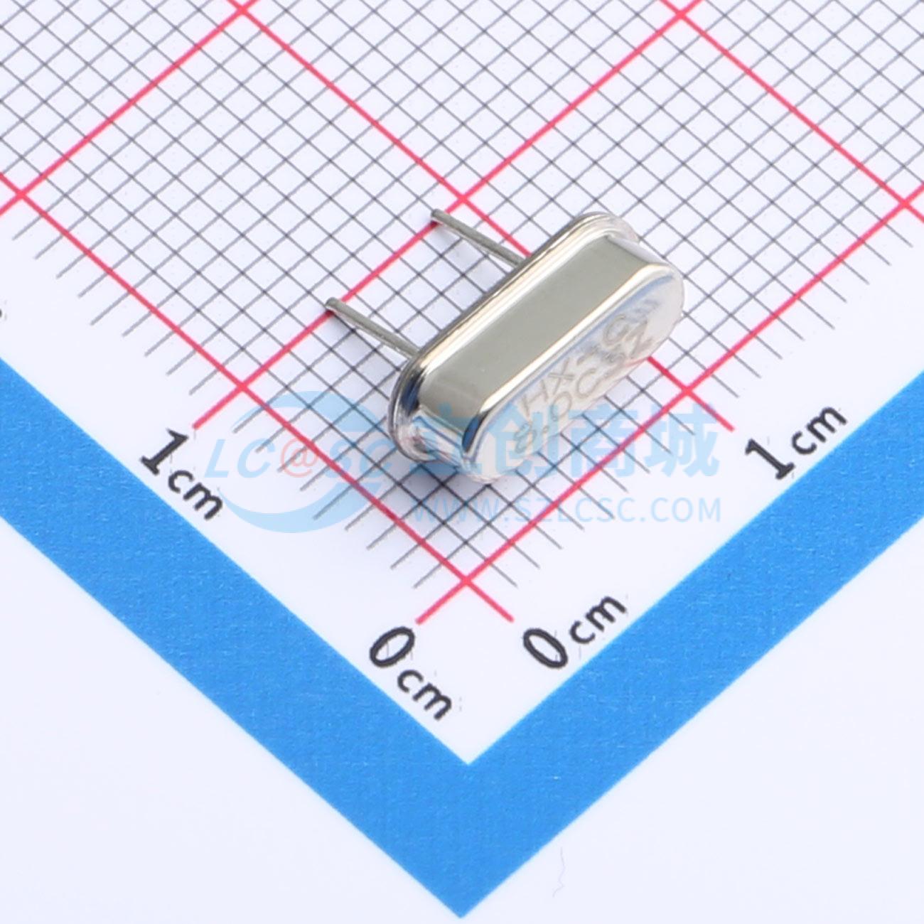 49S008000CQ实物图
