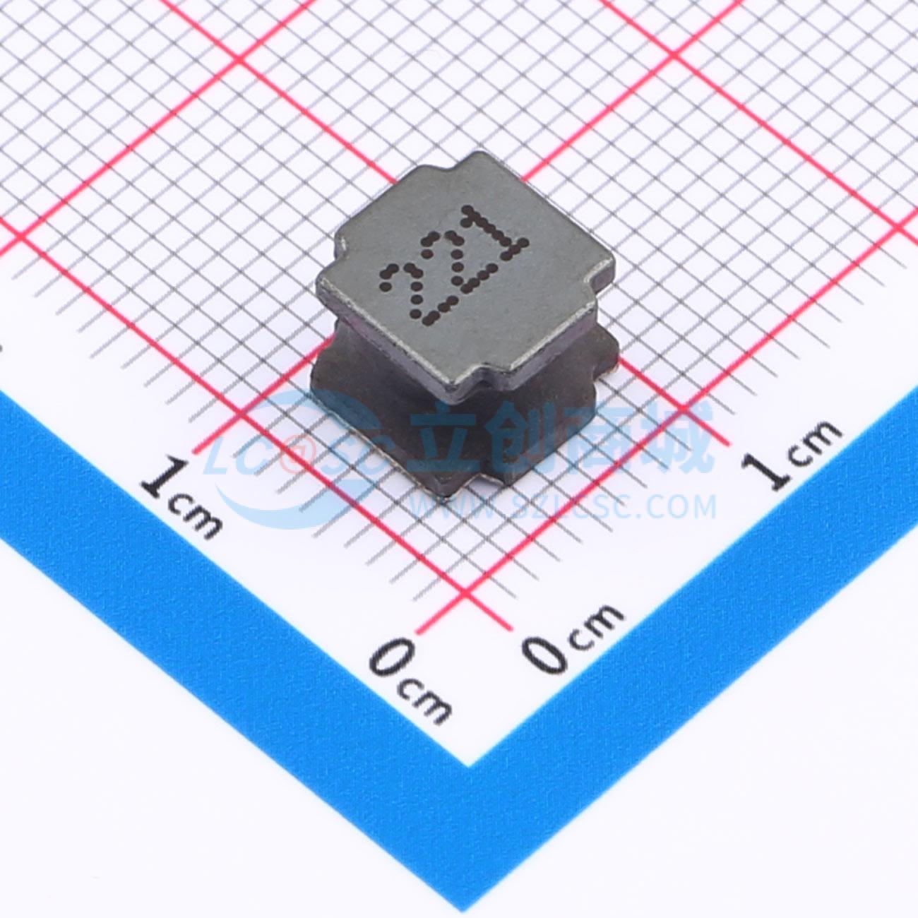 点击查看大图 MNR8065T221MT实物图