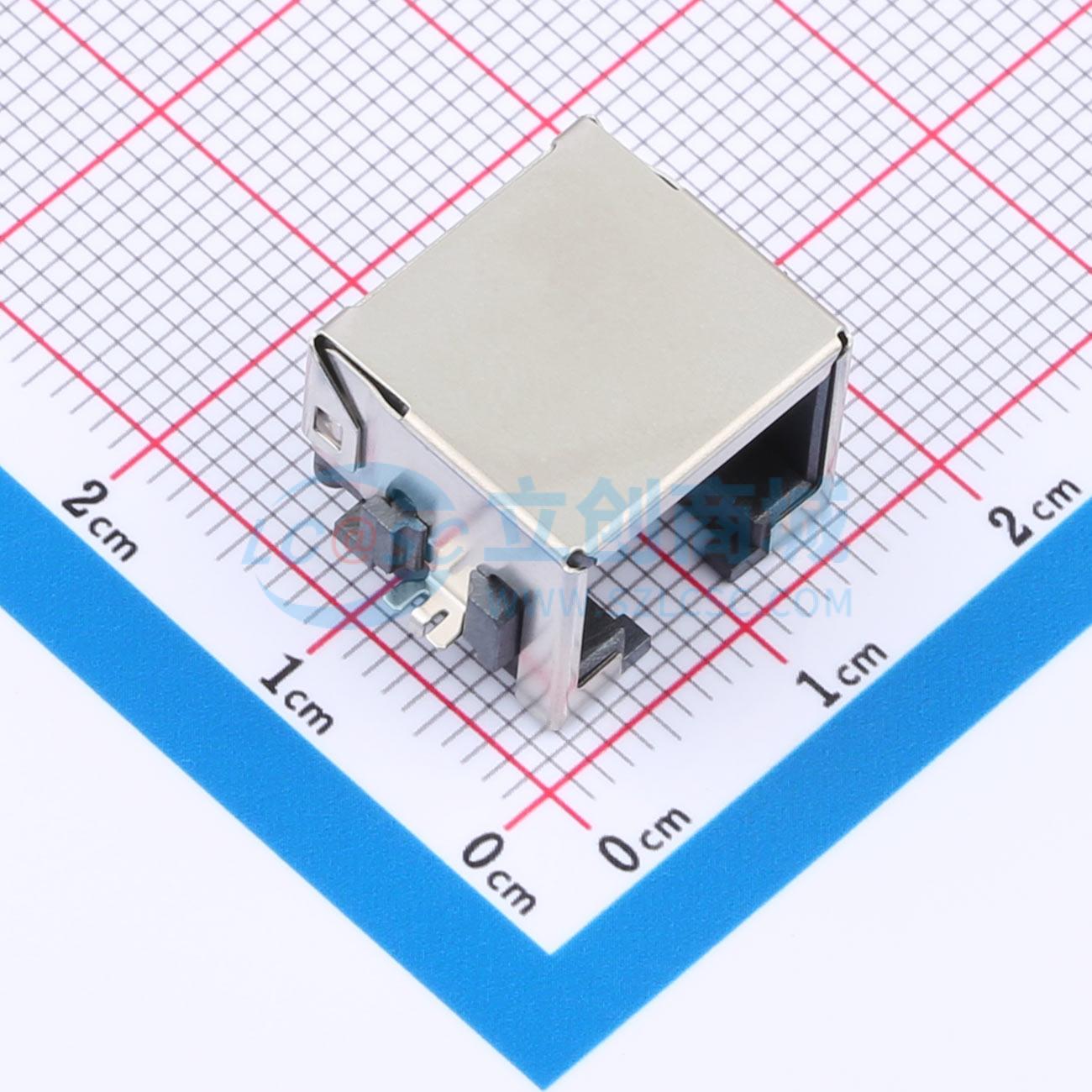 点击查看大图 DGUKCB861188GWA6SB1075实物图