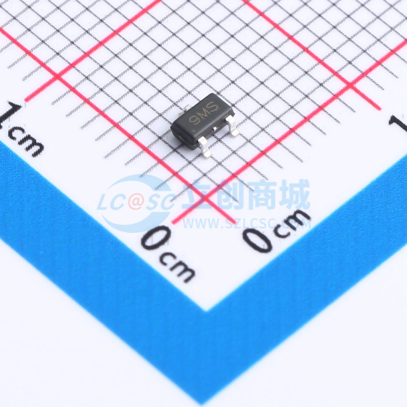 点击查看大图 CBM809MST3实物图