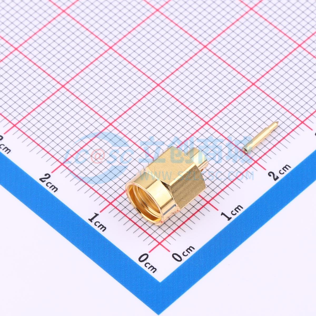 HL-SMA-JB2C实物图