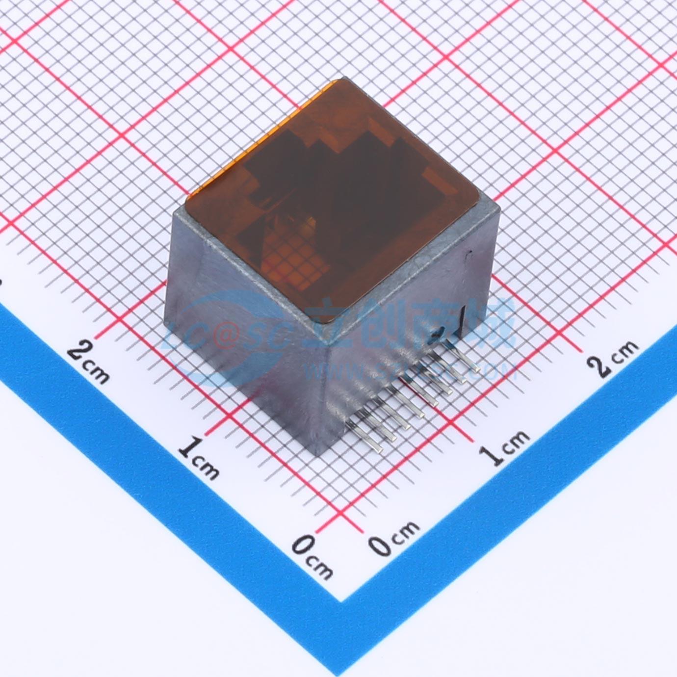 点击查看大图 DGUK52D1188IWW6SB3009实物图