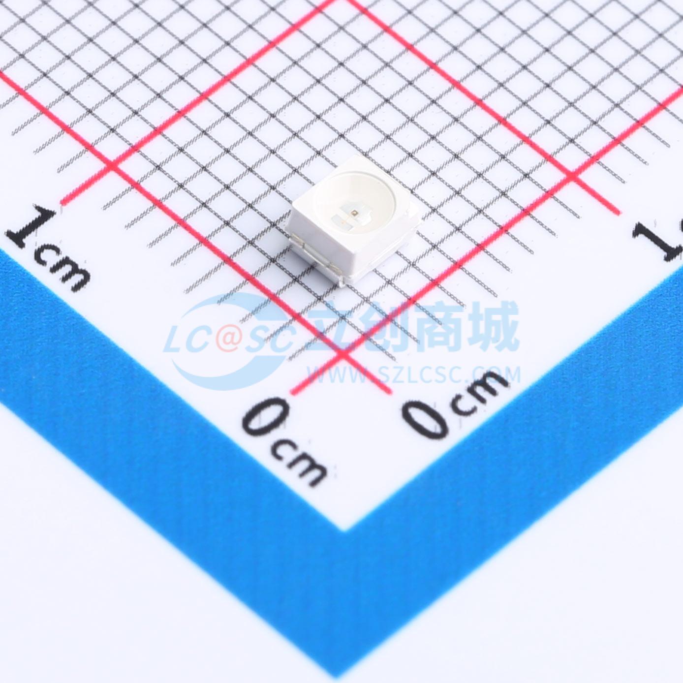 点击查看大图 A-SC630G2C-A01-2T实物图