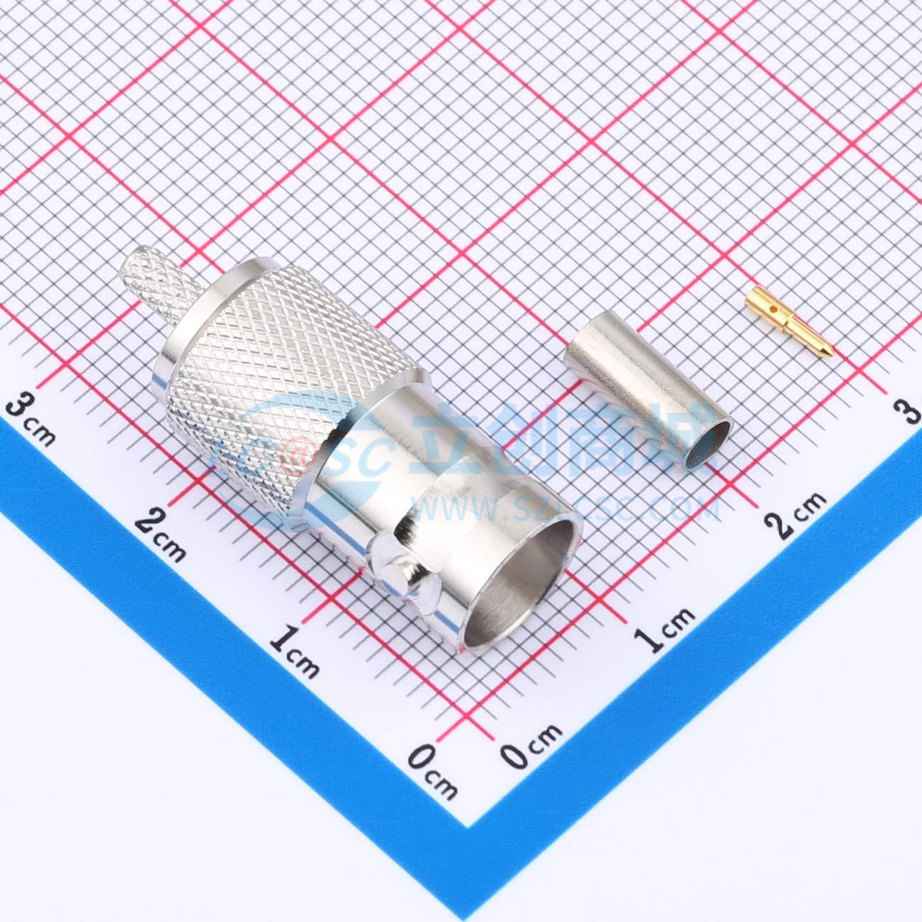 HL-BNC-K3YA实物图