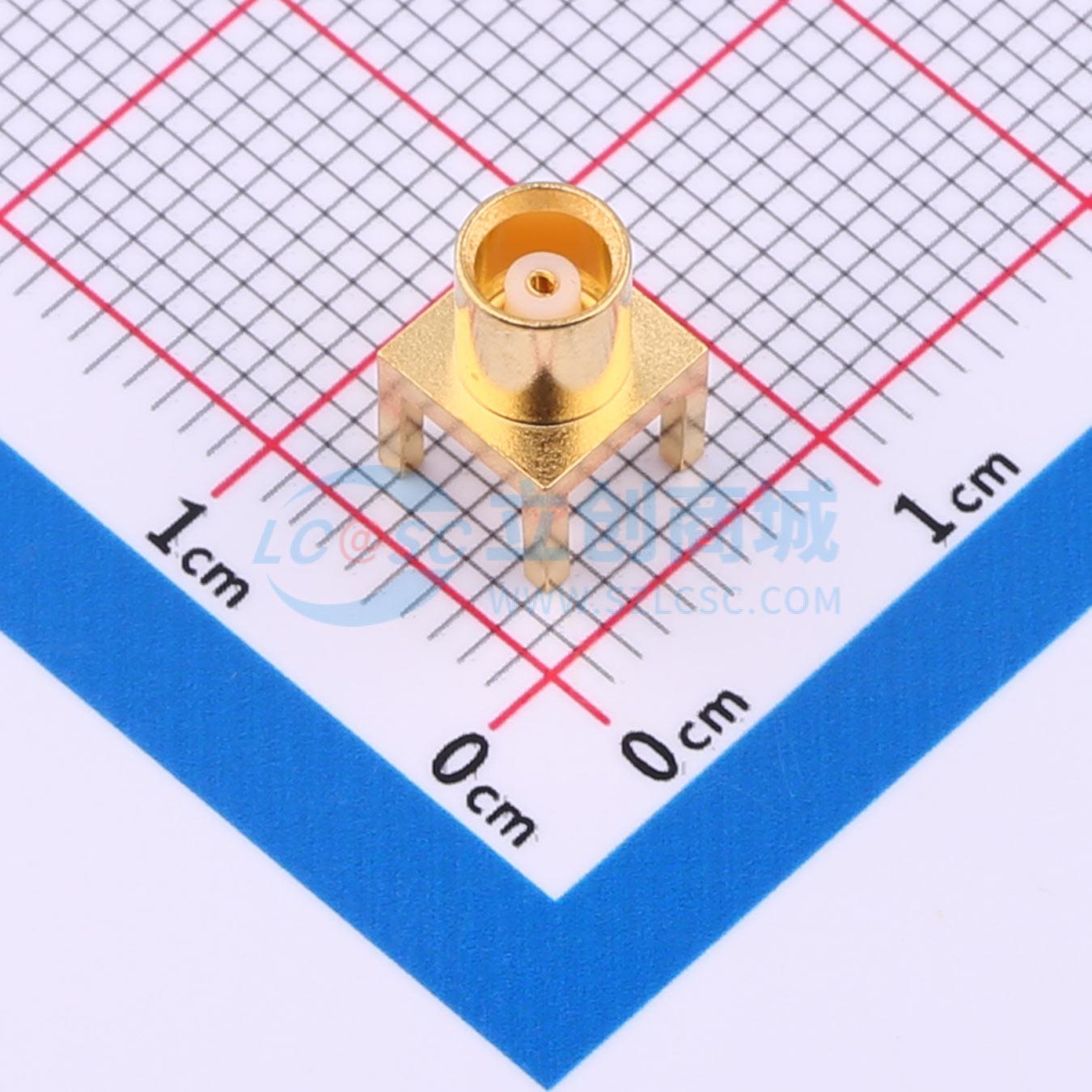 HL-MCX-KHD4实物图