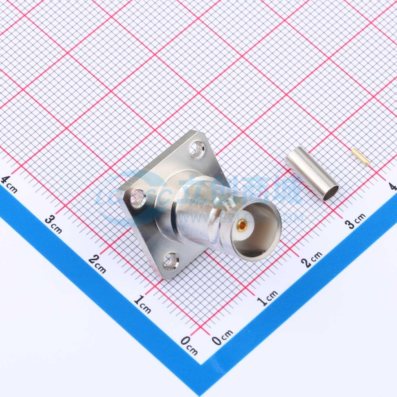 HL-BNC-KF3YA实物图