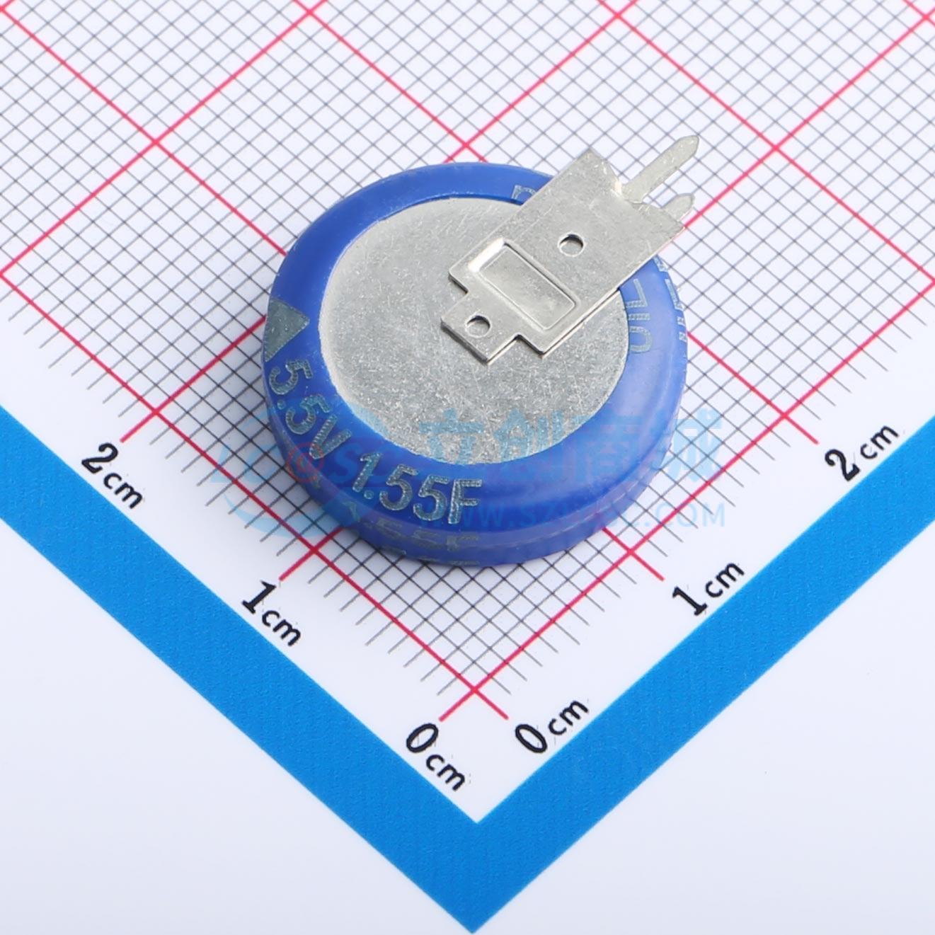 点击查看大图 JRCM5R5155N190024V实物图