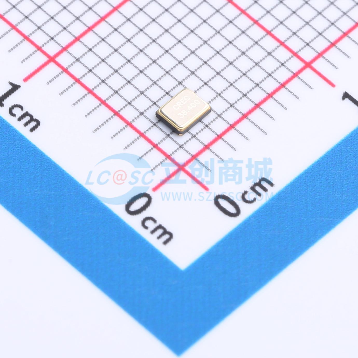 点击查看大图 CXB006XME042实物图