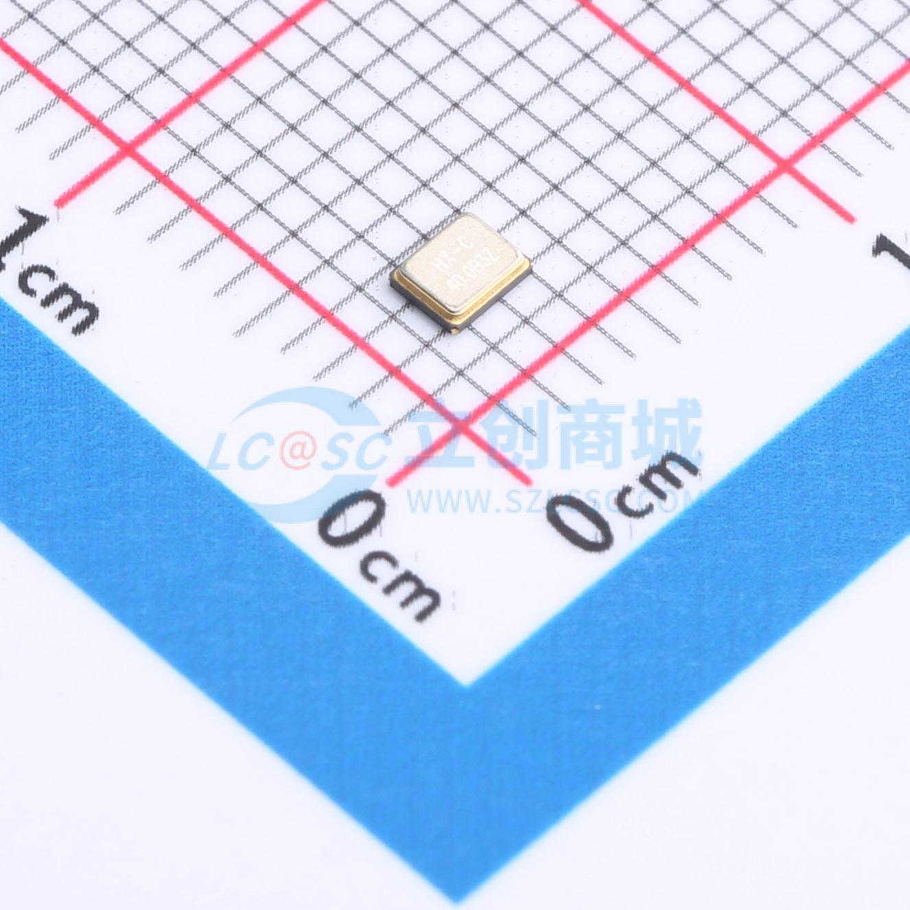 点击查看大图 2X040000BP实物图