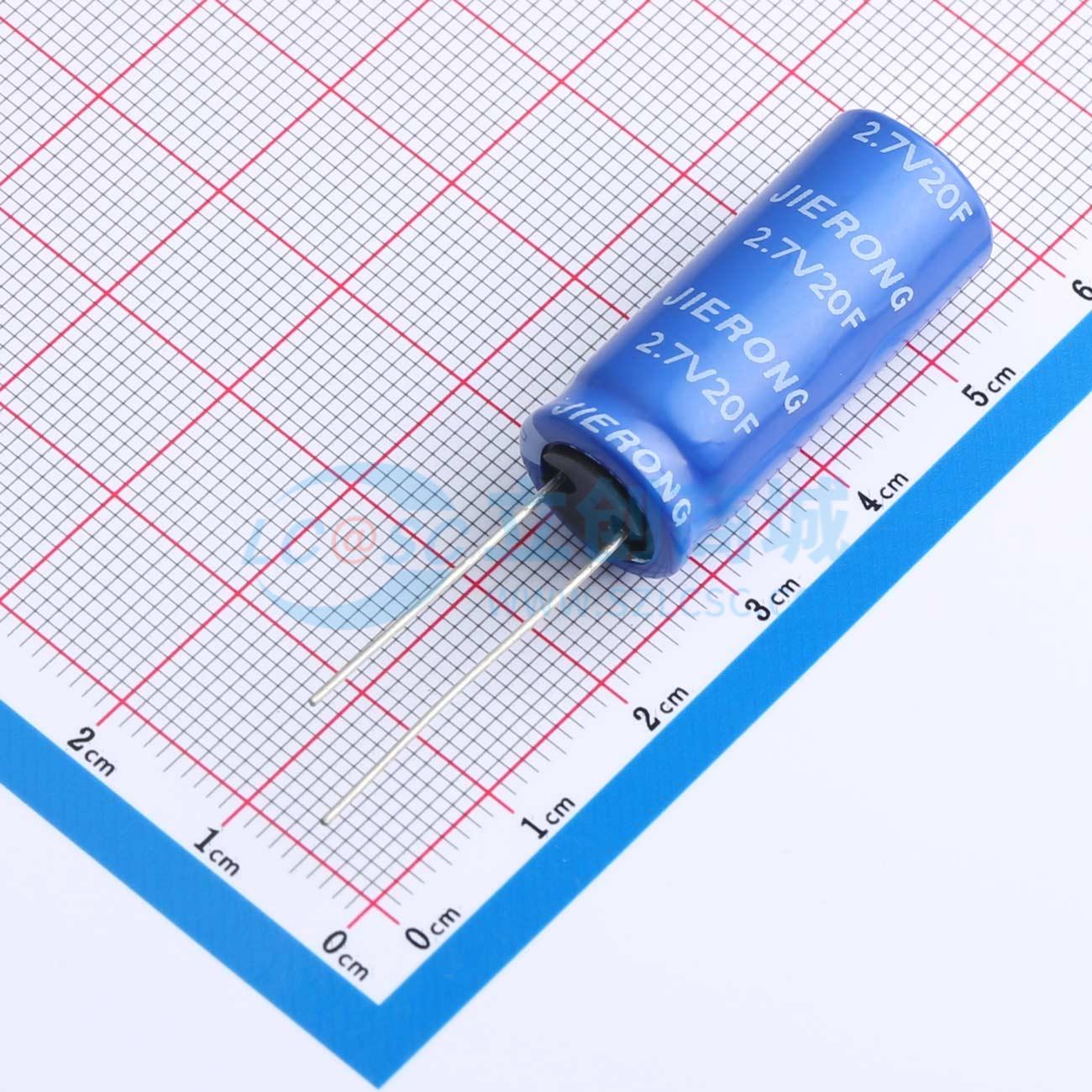 点击查看大图 JRCD2R7206N120030E实物图