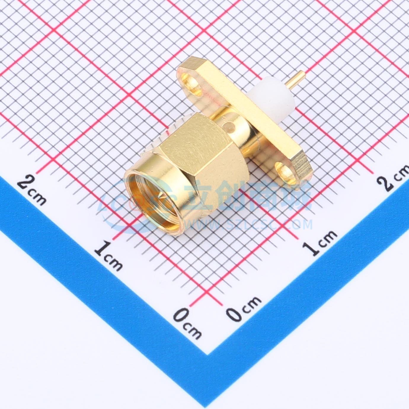 HL-SMA-JFD10实物图