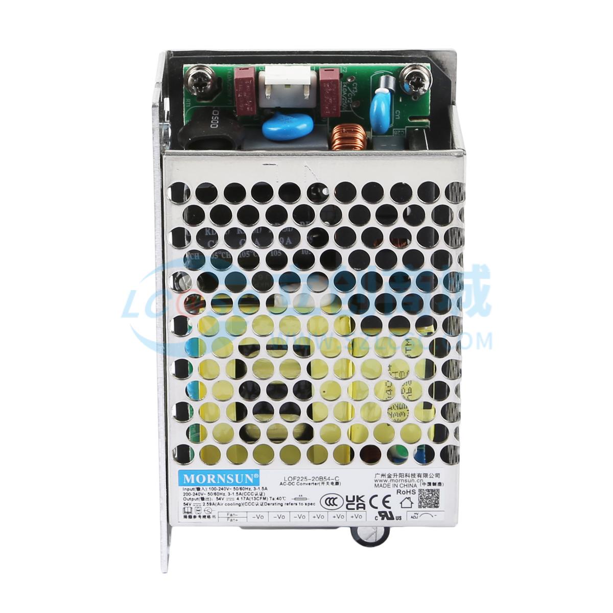 LOF225-20B54-C实物图